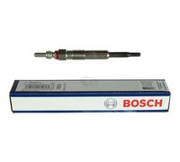 Original BOSCH Bujía De Precalentamiento 0 250 402 005 Duraterm