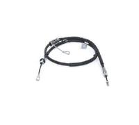 Original BOSCH Cable De Freno De Mano 1 987 482 672 Para Ford