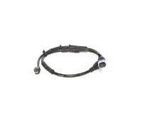 Original BOSCH Contacto de Avisador Desgaste 1 987 473 544 para BMW Mini