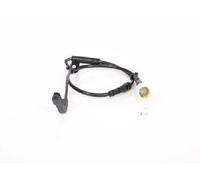 Original BOSCH Contacto de Aviso Desgaste Pastillas Freno 1 987 473 002 para BMW