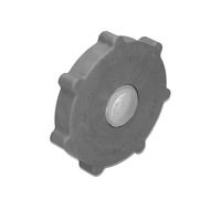 Original Bosch Depósito de Sal Tapa Siemens Constructa Lavaplatos 00165259