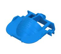 Original Bosch Dosificador De Detergente Líquido Para Lavadora 00605740