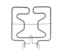 Original Bosch Elemento Calefactor Inferior 00682466 1300W 230V Para Horno