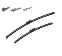 Original BOSCH Escobilla 3 397 007 462 para Alpina Audi BMW Infiniti Jaguar