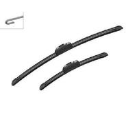 Original BOSCH Escobilla 3 397 007 589 para Chevrolet Daihatsu Geely Hyundai