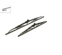 Original BOSCH Escobilla 3 397 010 405 para Alfa Romeo Chevrolet Dacia Daewoo