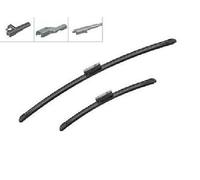 Original BOSCH Escobilla 3 397 014 122 para Citroën Fiat Ford Opel Peugeot