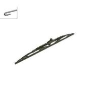 Limpiaparabrisas BOSCH Twin 603, 600mm, Frente, 1 Pieza