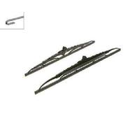 Original BOSCH Escobilla 3 397 118 403 para Aston Martin Audi Cadillac Chrysler