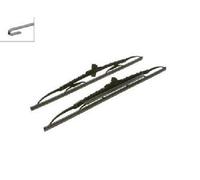 Original BOSCH Escobilla 3 397 118 404 para Alpina Audi BMW Dacia Ford Honda