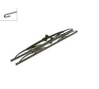 Original BOSCH Escobilla 3 397 118 420 para Audi Cadillac Chevrolet Chrysler