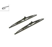 Original BOSCH Escobilla 3 397 118 540 para BMW Chevrolet Daewoo Dodge Fiat