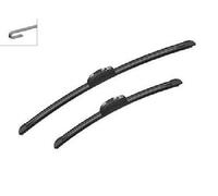 Original BOSCH Escobilla 3 397 118 984 para Alfa Romeo Chevrolet Dacia Daewoo