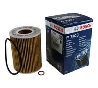 Original BOSCH Filtro de Aceite para BMW 3er Coupé 330 Ci 320 5er