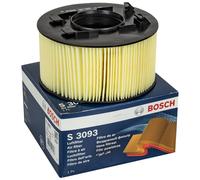 Original BOSCH Filtro De Aire Para BMW 3er Coupe 316 CI 318