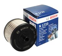 Original BOSCH Filtro de Combustible Filtro 1 457 431 723 Fuel Filtro