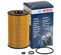 Original BOSCH Filtro para Seat Ibiza IV Coupé Deportivo 2.0Tdi 1.6 VW Passat