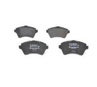 Original BOSCH Juego Pastillas de Freno de Disco 0 986 424 721 para Land Rover