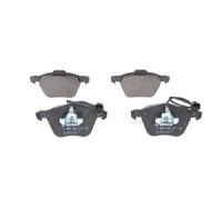 Original BOSCH Juego Pastillas de Freno de Disco 0 986 424 777 para Ford Seat VW