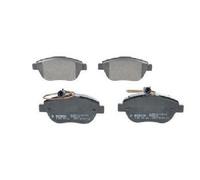 Original BOSCH Juego Pastillas de Freno de Disco 0 986 494 464 para Fiat