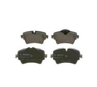 Pastillas de freno 0 986 494 736 BOSCH para MINI BMW
