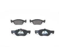 Original BOSCH Juego Pastillas de Freno Disco 0 986 424 362 para Alfa Romeo Fiat