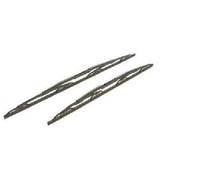 Original BOSCH Limpiaparabrisas 3 397 001 539 Para Alpina BMW