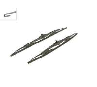 Bosch Twin Spoiler Escobilla limpiaparabrisas