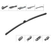 Original BOSCH Limpiaparabrisas 3 397 006 949 Para Alfa Romeo Audi BMW Cadillac