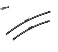 Original BOSCH Limpiaparabrisas 3 397 007 297 Para Audi Porsche Volvo