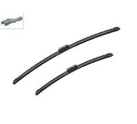 Original BOSCH Limpiaparabrisas 3 397 007 309 Para Alpina BMW Fiat Ford Jaguar