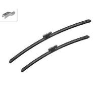 Original BOSCH Limpiaparabrisas 3 397 014 315 Para Land Rover