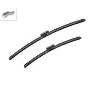 Original BOSCH Limpiaparabrisas 3 397 014 398 Para Mazda