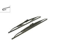 Original BOSCH Limpiaparabrisas 3 397 118 423 Para Alfa Romeo Audi BMW Cadillac