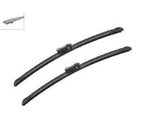 Original BOSCH Limpiaparabrisas 3 397 118 922 Para BMW MINI