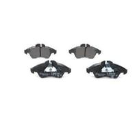 Original BOSCH Pastilla de Freno de Disco 0 986 424 218 para Mercedes-Benz VW