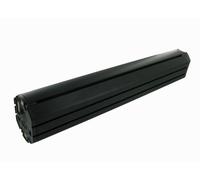 Original BOSCH Powertube 625 - Vertical, Lion E-Bike Batería 36V 16,7Ah (625Wh)