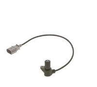 Original BOSCH Sensor De Cigüeñal 0 261 210 143 Para Audi
