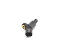 Original BOSCH Sensor de Velocidad Rueda 0 986 594 004 para Audi Seat Skoda VW