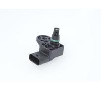 Original BOSCH Sensor Presión de Del Colector Admisión 0 261 230 252 para BMW