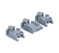 Original Bosch Siemens Almacén Set Oberkorbablagen Lavaplatos 00418674 418674