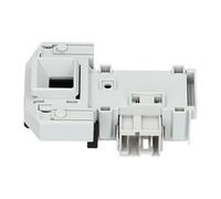 Original Bosch Siemens Cerradura De Puerta Para Lavadora 00610147 610147