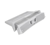 Original Bosch Siemens Filtro Funda Tamiz Bomba de Calor Secadora 00656033