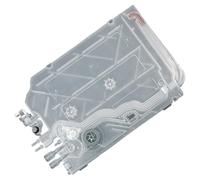 Original Bosch Siemens Lavavajillas dosificador con intercambiador de calor de regeneración 680319 00680319 Gaggenau Neff Balay