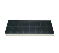 Original Bosch Siemens NEFF Carbón Activo Campana Extractora 00296178 296178