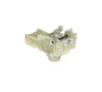 Original Bosch Siemens Neff Cerradura Interruptor para Lavavajillas 438026