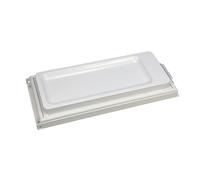 Original Bosch Siemens Puerta Compartimento Congelador Tapa para Nevera 00353208