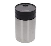 Original Bosch Siemens Recipiente para Leche Freshlock Máquina 11003591 TZ80009N