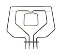 Original Bosch Siemens Resistencia Superior 2800W para Horno 00773539 773539