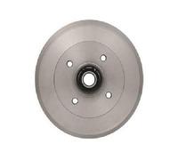 Original BOSCH Tambor De Freno 0 986 477 301 Para Peugeot